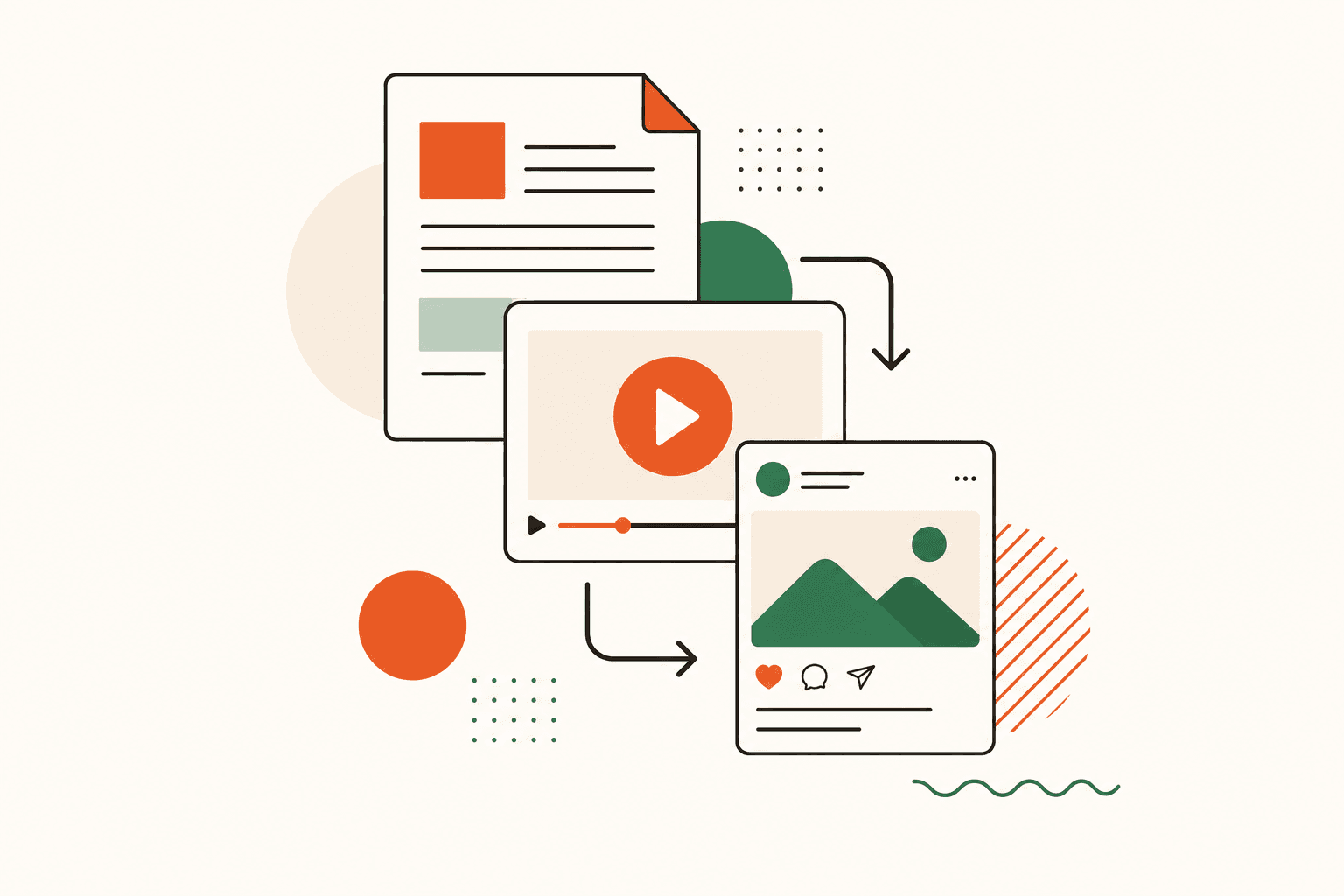 The MSP Blog Traffic Trap: Why 10K Monthly Visitors Generate Zero Sales Conversations (And How to Reverse It)