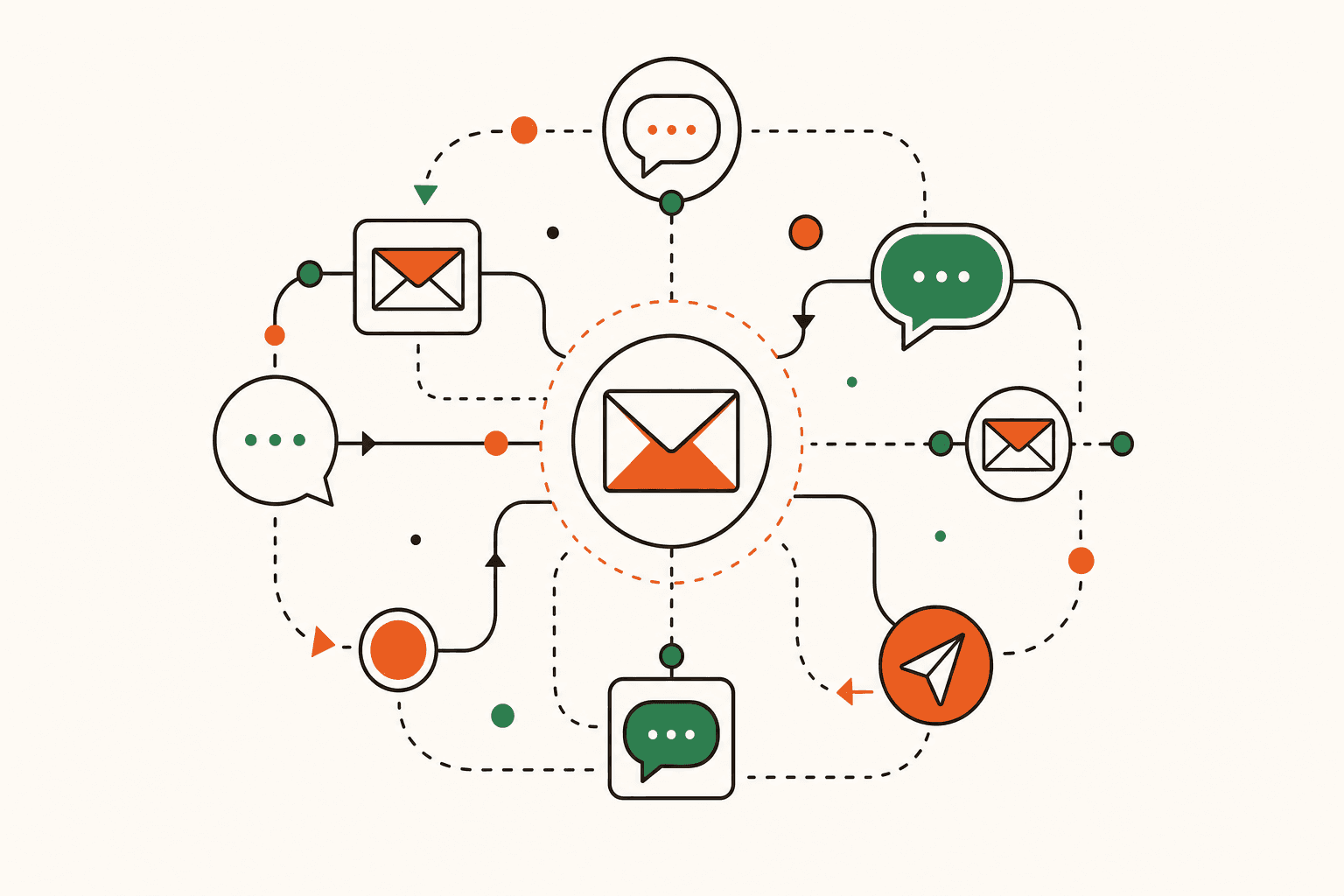 The MSP Cold Call Gatekeeping Problem: Why Your Calls Never Reach the Decision-Maker (And the 3-Layer Bypass Technique That Does)