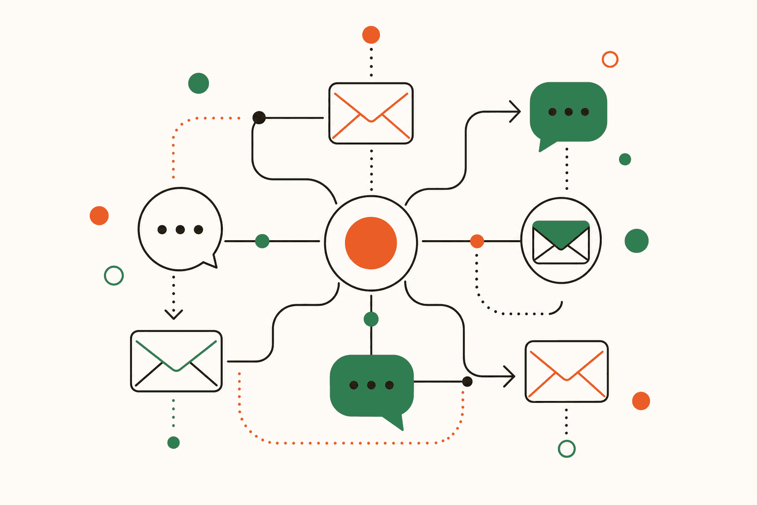 The MSP Cold Email Personalization Trap: Why Fake Customization Kills Your Reply Rate (And What Real Personalization at Scale Looks Like)