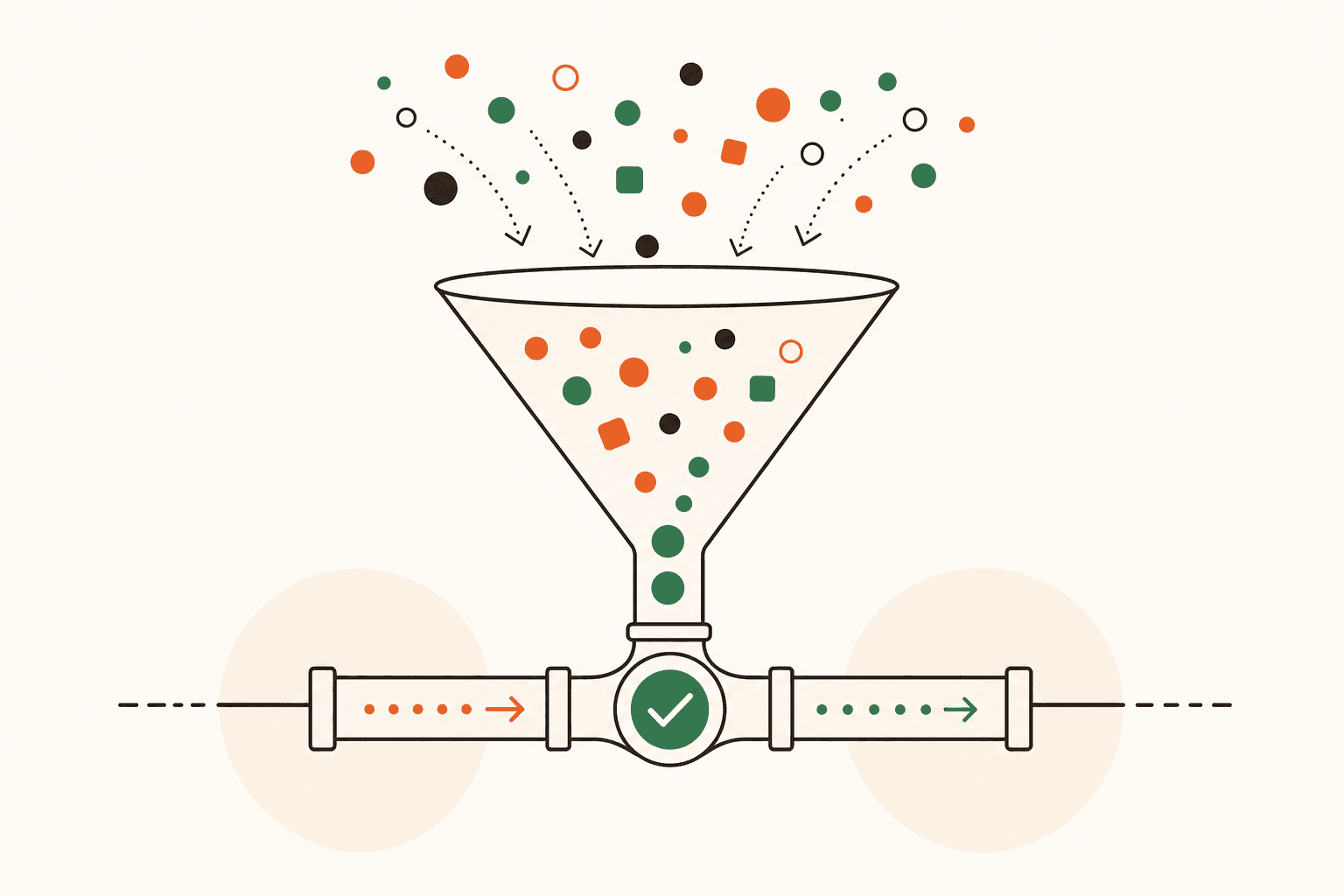 The MSP Lead Funnel Leakage Audit: Why 60% of Your Qualified Prospects Disappear Between First Contact and Proposal