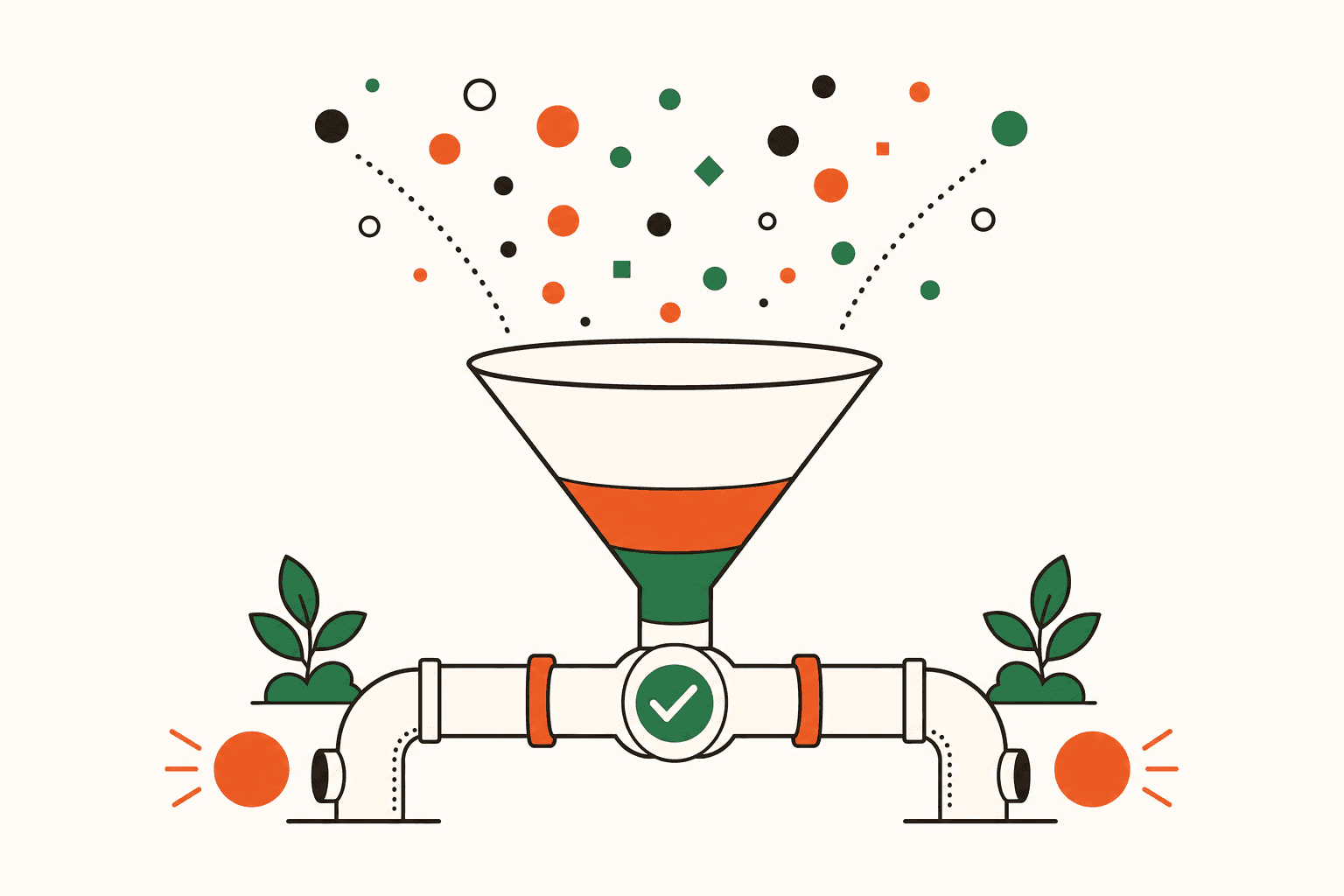 The MSP Lead Generation Audit: Why Your Pipeline Has 3 Prospects When It Should Have 30 (And Where the Leaks Are)
