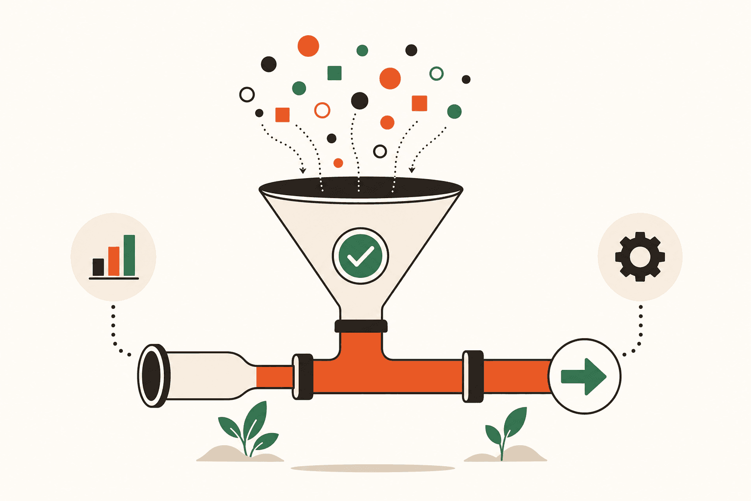The MSP Lead Generation Cadence Problem: Why Your Prospects Need 8–12 Touches Before They're Ready to Buy (And How to Automate It Without Looking Desperate)