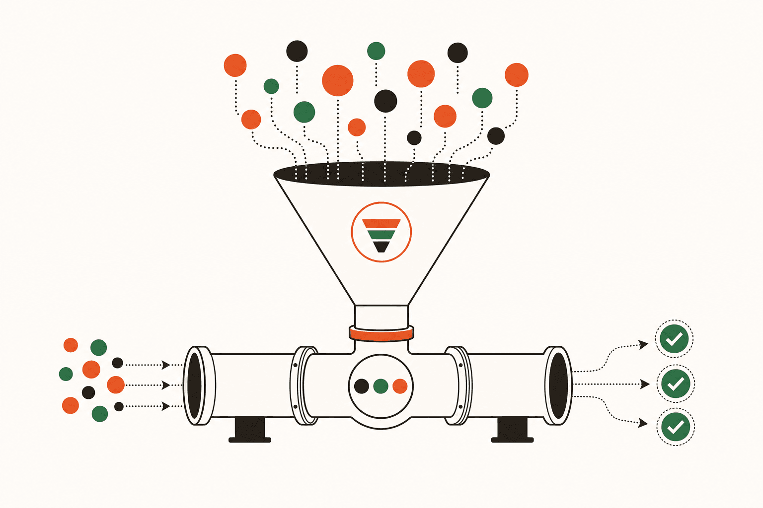 The MSP Lead List That Actually Works: How to Build Your Own Instead of Buying Garbage Data