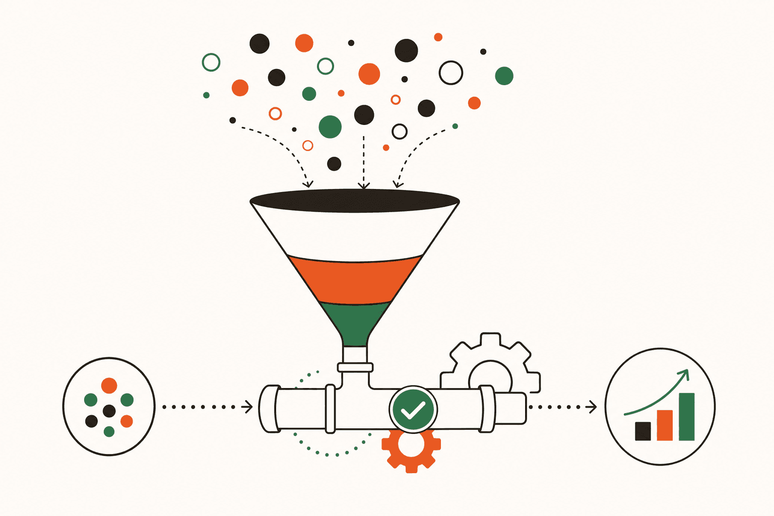 The MSP Lead Scoring Mistake That Wastes 20 Hours Monthly on Prospects Who Will Never Buy: Why Your Qualification Framework Is Too Loose (And the 4-Factor Filter That Actually Works)