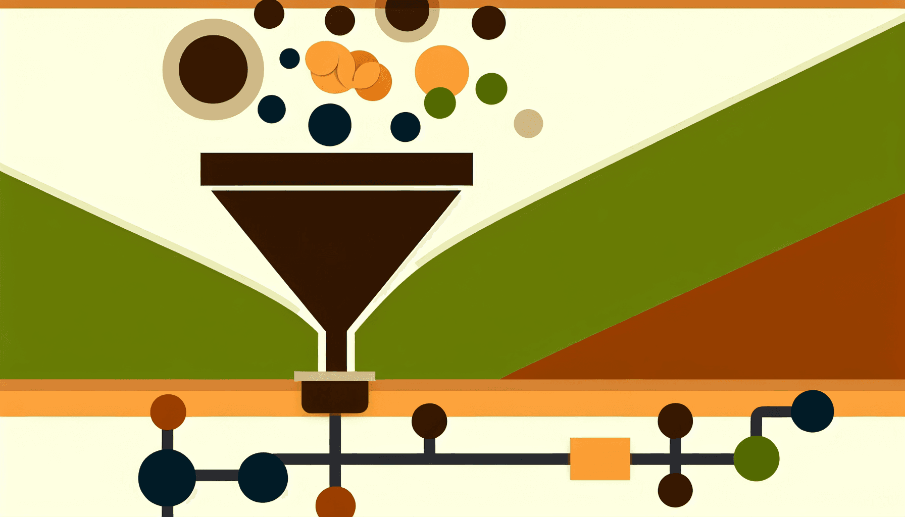 The MSP Lead Scoring Model That Stops You From Chasing Broke Startups and Dead Prospects