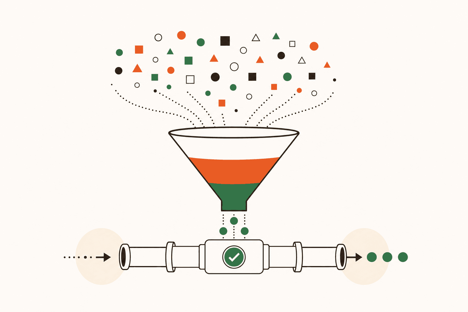 The MSP Lead Source Audit: Why Your Best Prospects Come From 1–2 Channels (And You're Wasting Time on the Rest)