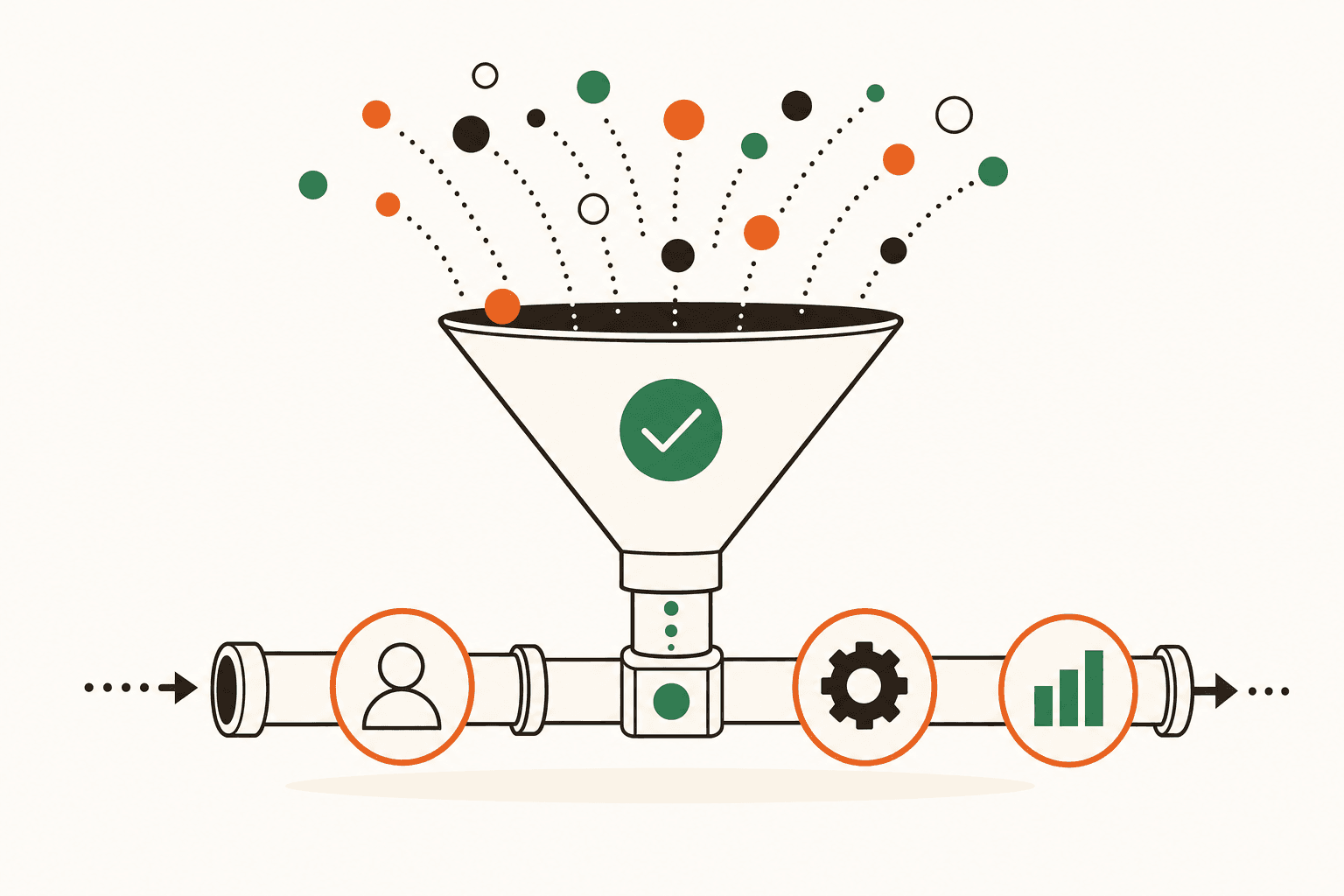 The MSP Lead Source Concentration Problem: Why 80% of Your Pipeline Comes From One Channel (And How to Build a Diversified System That Survives Algorithm Changes)