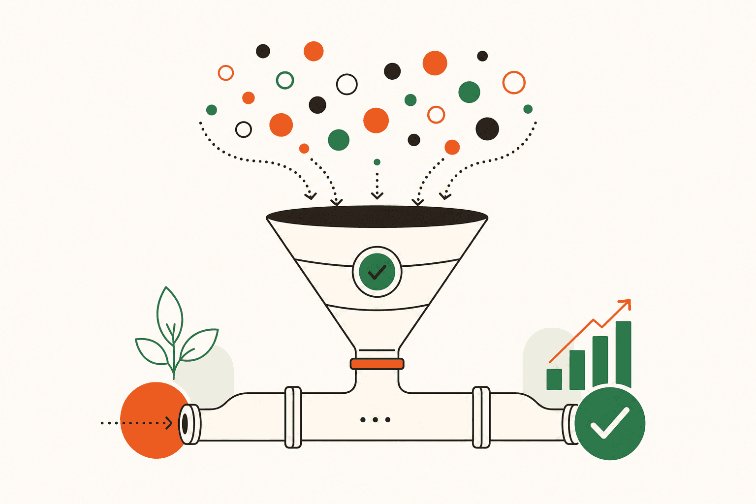 The MSP Prospect Qualification Framework That Stops You From Pursuing 12-Month Sales Cycles