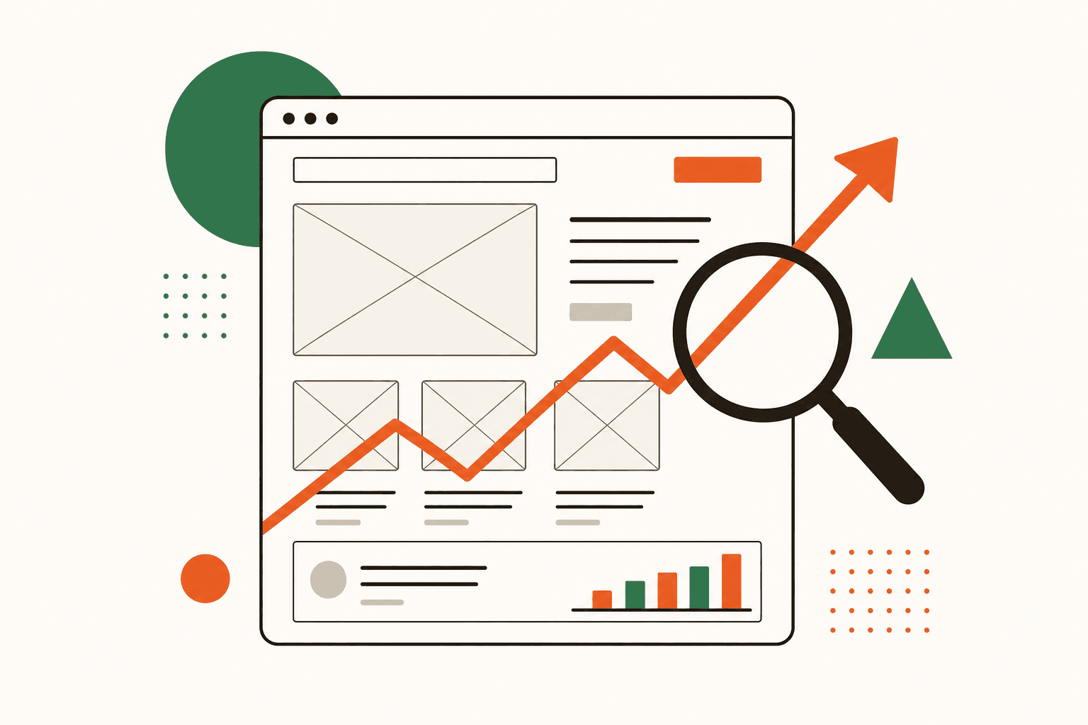 The MSP Website Conversion Rate Audit: Why 500 Monthly Visitors Generate Only 2 Sales Conversations (And the 7-Element Diagnostic That Exposes the Leaks)